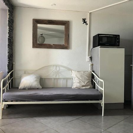 Super Beau Studio 拉诺维勒港 外观 照片