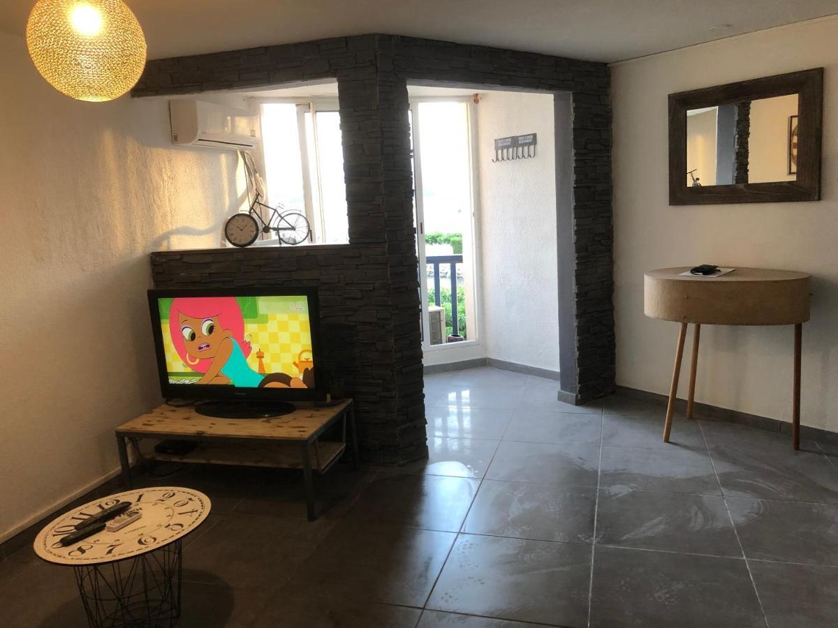 Super Beau Studio 拉诺维勒港 外观 照片