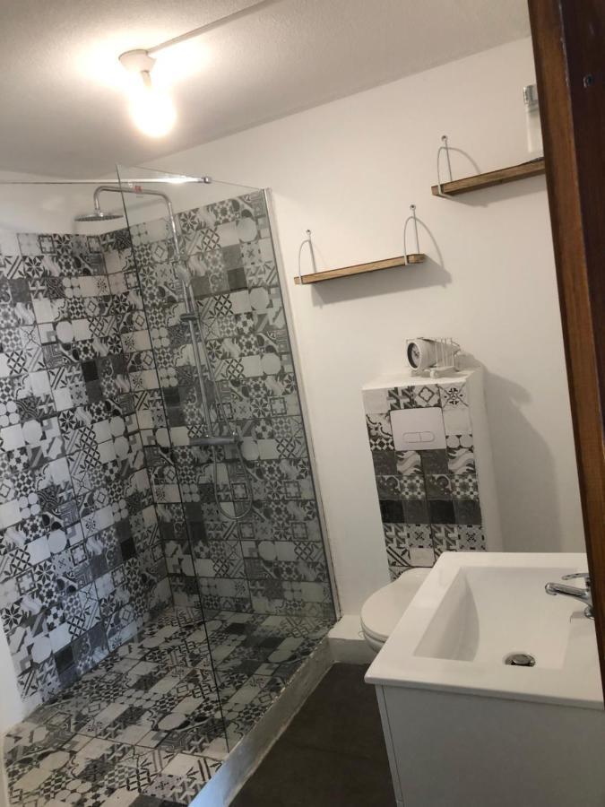 Super Beau Studio 拉诺维勒港 外观 照片