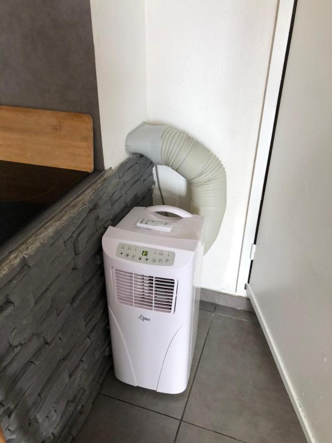 Super Beau Studio 拉诺维勒港 外观 照片